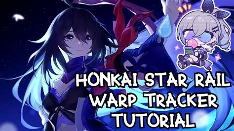 warp calc hsr|Warp Tracker for Honkai: Star Rail .